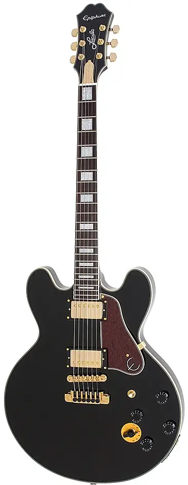 B.B. King Lucille by Epiphone