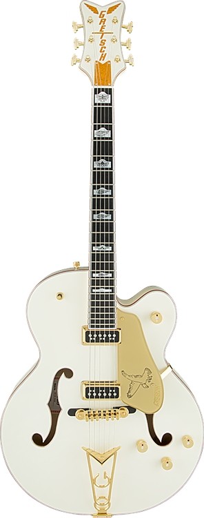 G6136-55 Vintage Select Edition `55 Falcon by Gretsch Guitars