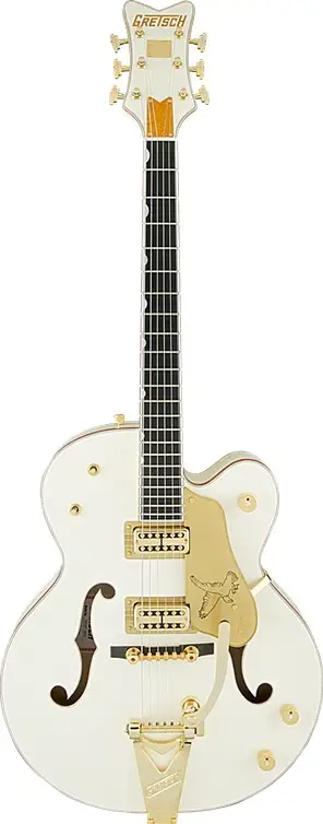 G6136T-59 Vintage Select Edition `59 Falcon by Gretsch Guitars