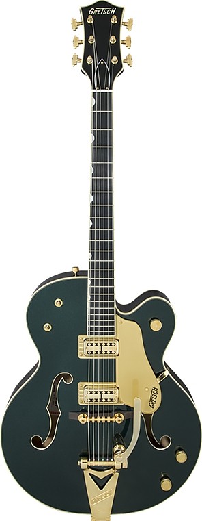 G6196T-59 Vintage Select Edition `59 Country Club by Gretsch Guitars