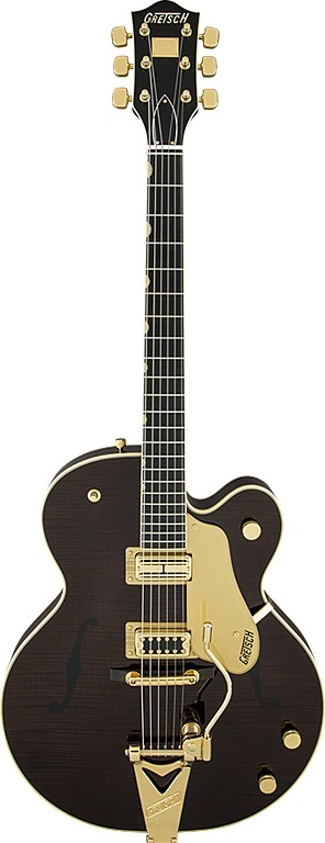 G6122T-59 Vintage Select Edition `59 Chet Atkins Country Gentleman by Gretsch Guitars