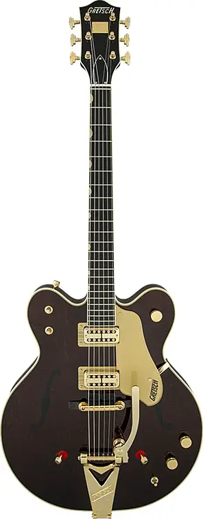 G6122T-62 Vintage Select Edition `62 Chet Atkins Country Gentleman by Gretsch Guitars