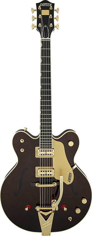 G6122T-62 Vintage Select Edition `62 Chet Atkins Country Gentleman by Gretsch Guitars