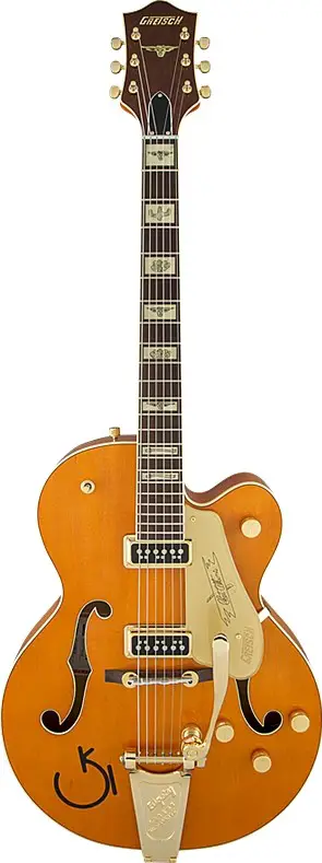 G6120T-55 Vintage Select Edition `55 Chet Atkins by Gretsch Guitars