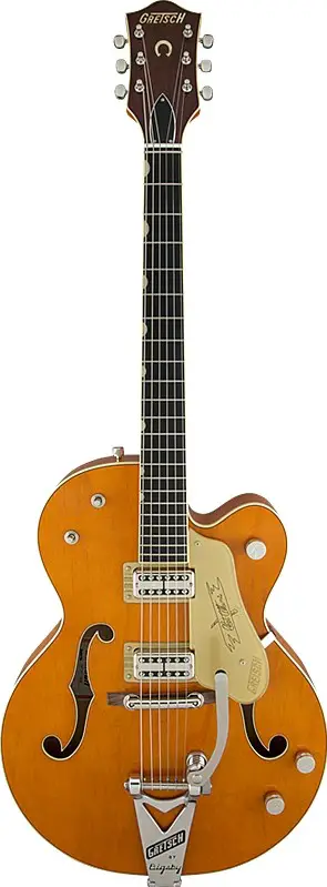 G6120T-59 Vintage Select Edition `59 Chet Atkins by Gretsch Guitars