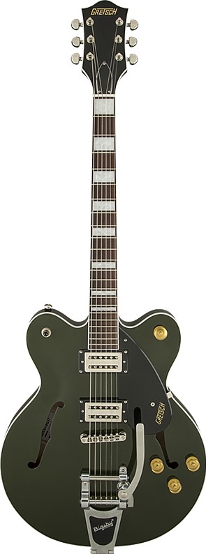 G2622T Streamliner Center Block by Gretsch Guitars