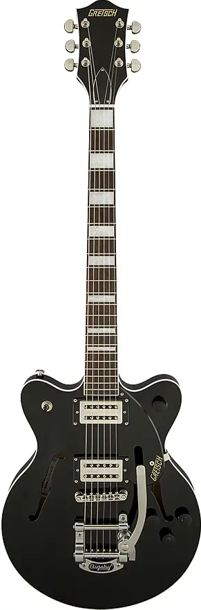 G2655T Streamliner Center Block Jr. by Gretsch Guitars