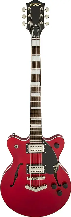 G2655 Streamliner Center Block Jr by Gretsch Guitars