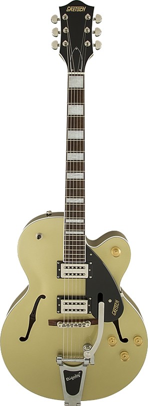 G2420T Streamliner Hollow Body w/Bigsby by Gretsch Guitars