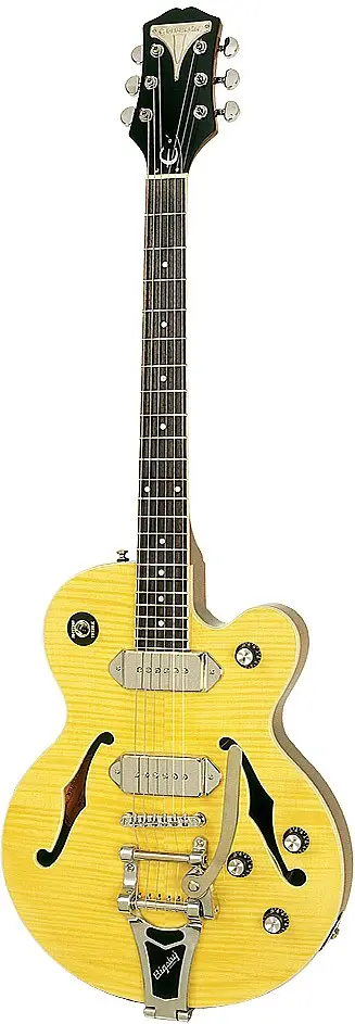 WildKat Ltd by Epiphone