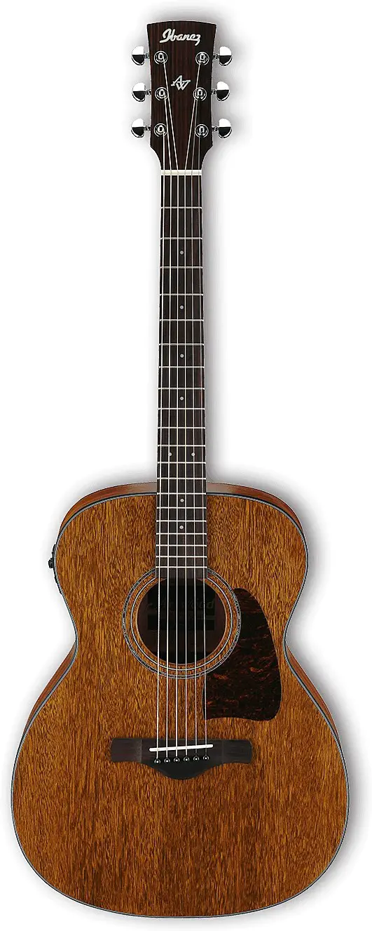 AC240E by Ibanez