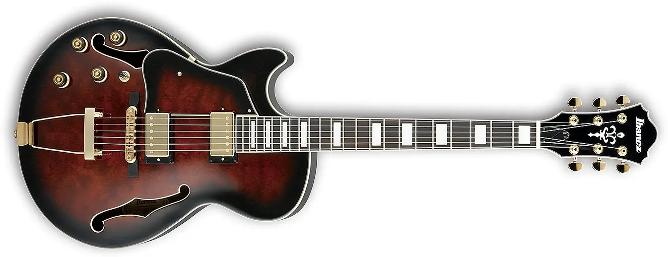 AG95L by Ibanez