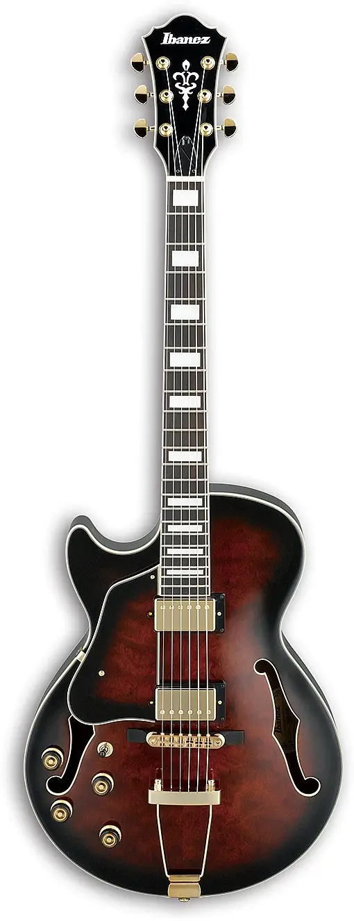 AG95L by Ibanez