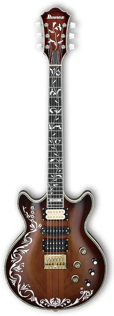 BWM1 by Ibanez