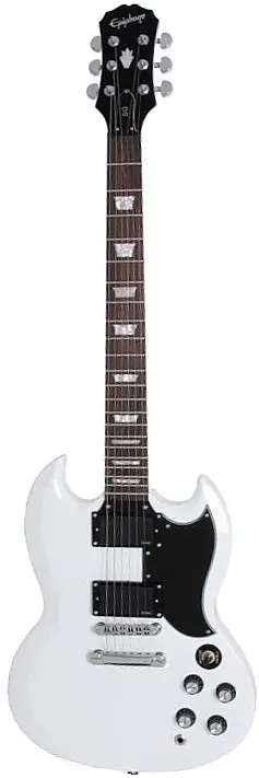 Limited Edition G-400 by Epiphone