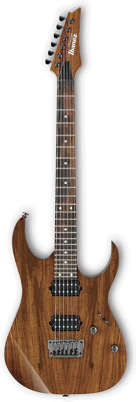 RG652KFX by Ibanez