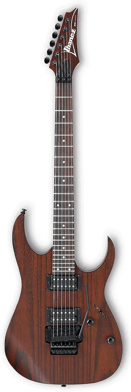 RG420RW by Ibanez