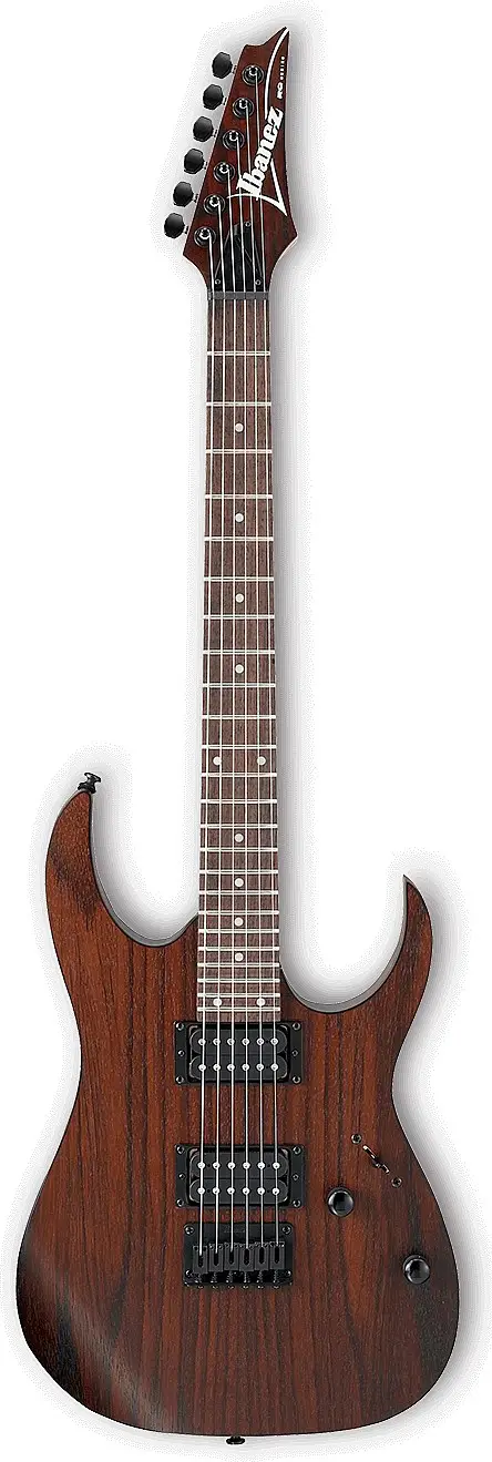 RG421RW by Ibanez