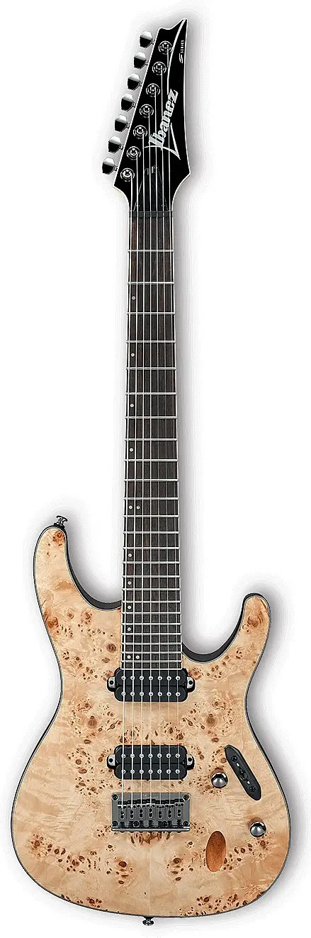 S7721PB by Ibanez