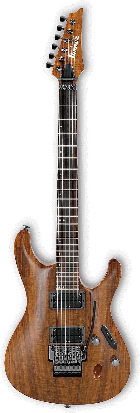 S5520K by Ibanez