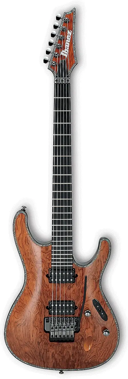 SIX20DBG by Ibanez