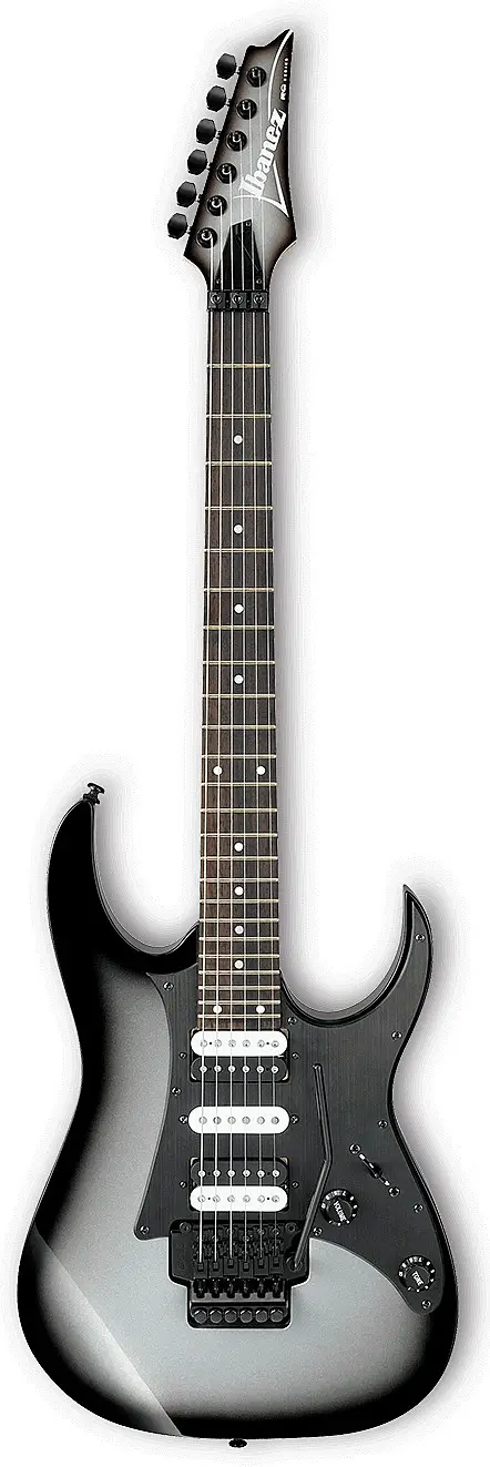 RG450EX by Ibanez