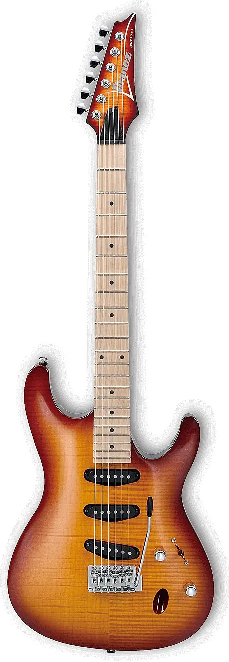 SA130MFM by Ibanez