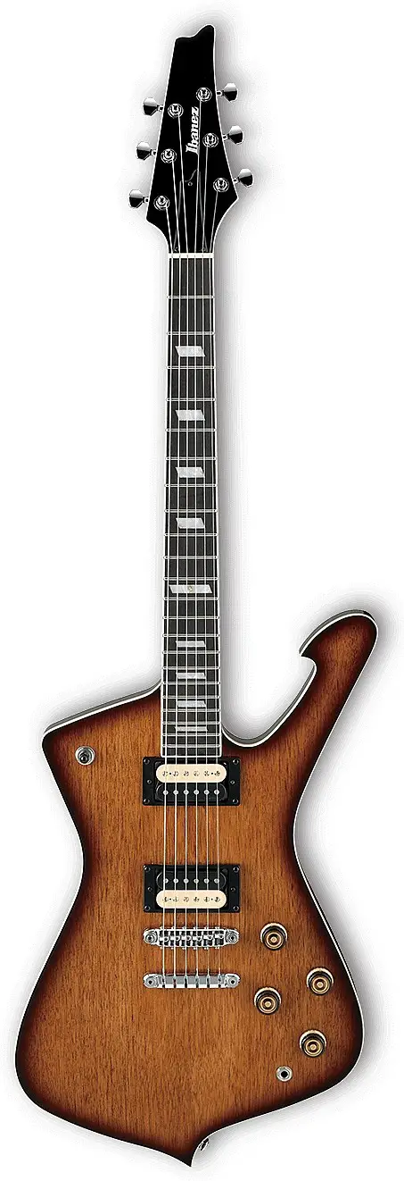 IC520 by Ibanez