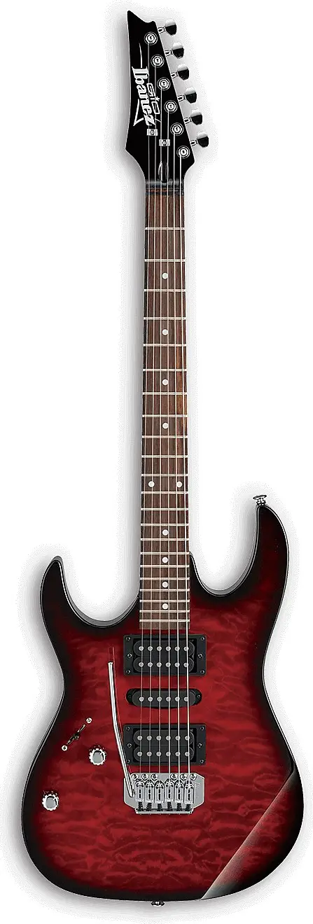 GRX70QAL by Ibanez