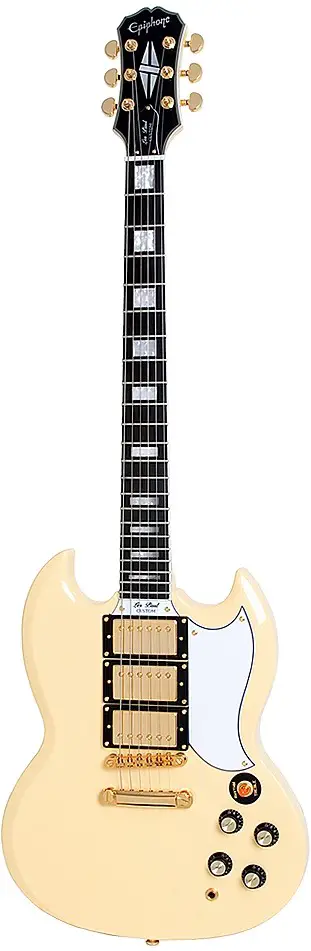 G-400 Custom by Epiphone