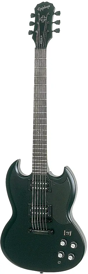 Goth G-400 by Epiphone