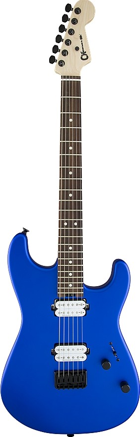 San Dimas Style 1 HH HT by Charvel