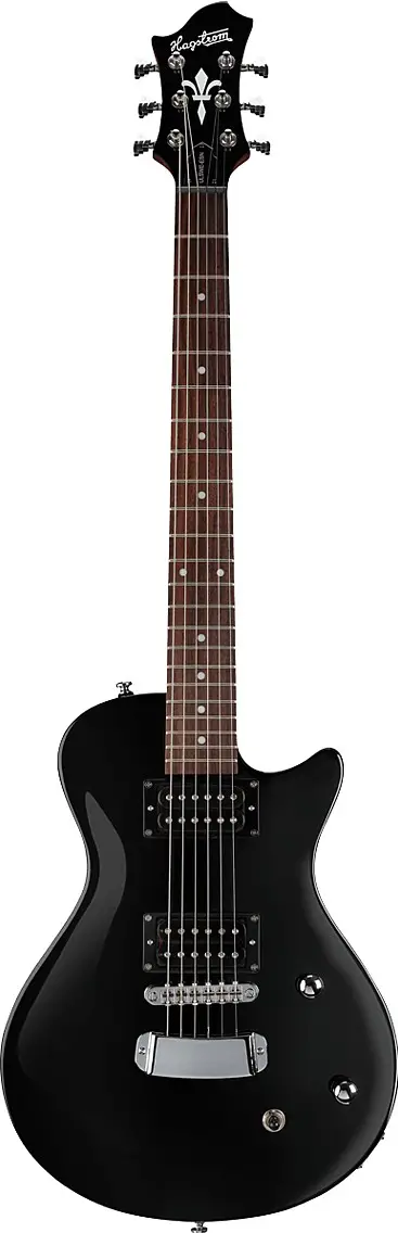 Ultra Swede ESN by Hagstrom