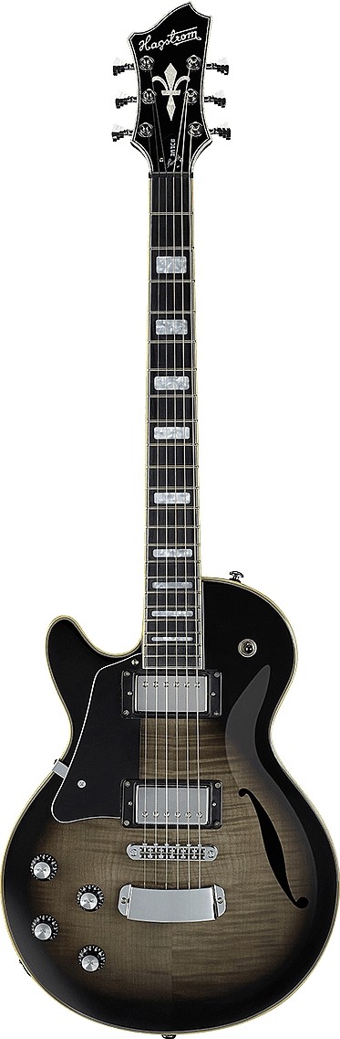 Super Swede F Left-Handed by Hagstrom