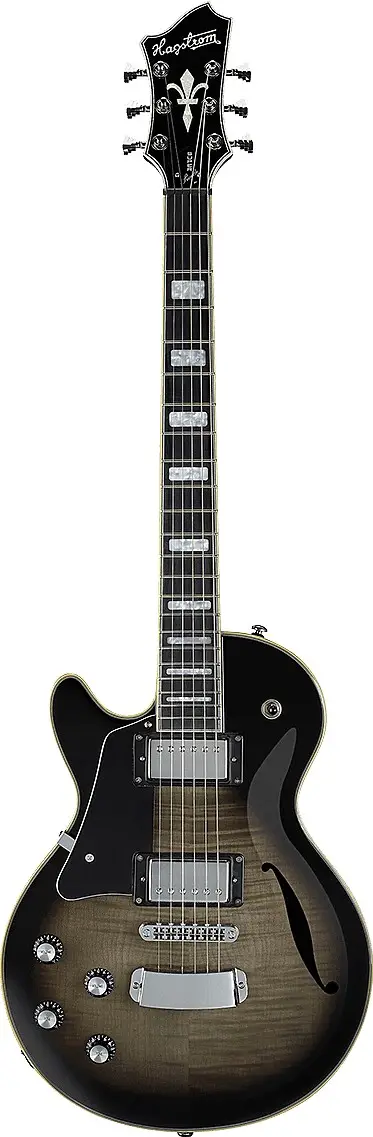 Hagstrom super swede left handed new arrivals