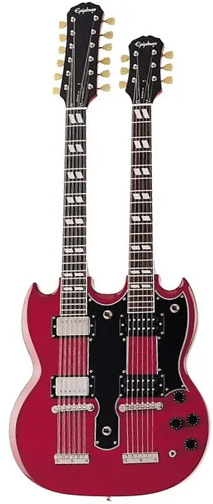 G-1275  Custom by Epiphone