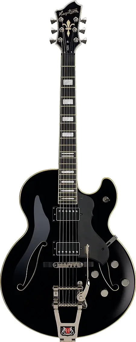 Tremar HJ500 by Hagstrom