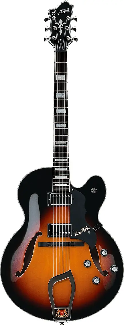 HJ800 by Hagstrom