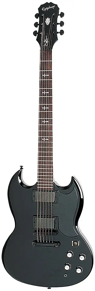 Tony Iommi Signature G-400 by Epiphone