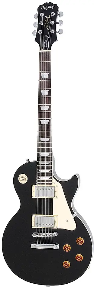 Les Paul Standard by Epiphone