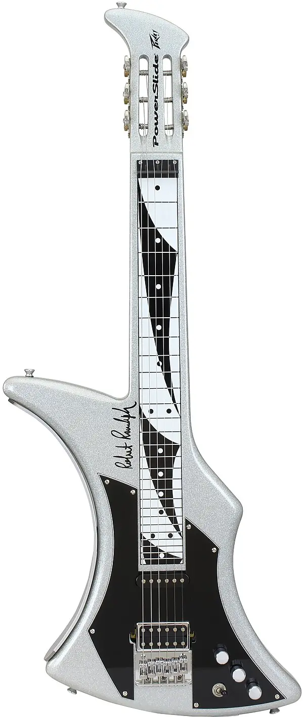 Robert Randolph Signature Powerslide by Peavey