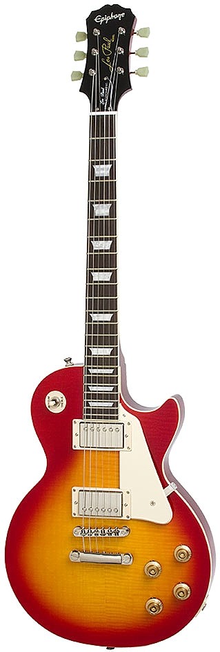Limited Edition 50th Anniversary 1960 Les Paul Version 1 by Epiphone