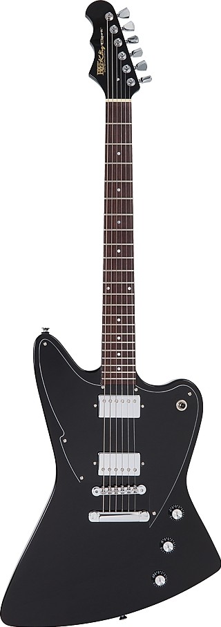 Black Label Esprit V by Fret King