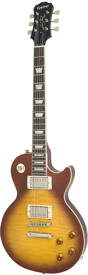 '59 Les Paul Standard by Epiphone