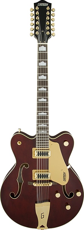G5422G-12 Electromatic by Gretsch Guitars
