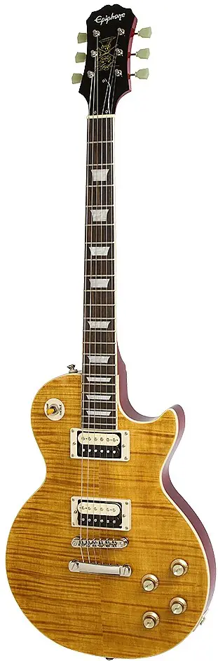 Slash 'Appetite' Les Paul Standard by Epiphone