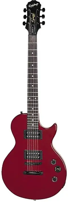 Les Paul Special II by Epiphone