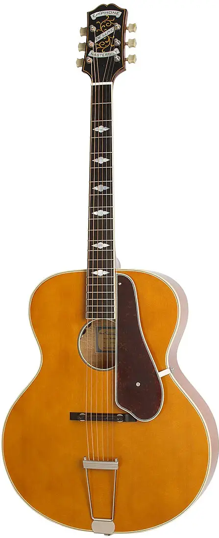 De Luxe by Epiphone