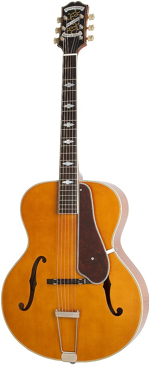 De Luxe Classic by Epiphone