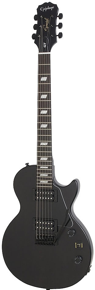 Special II GT by Epiphone